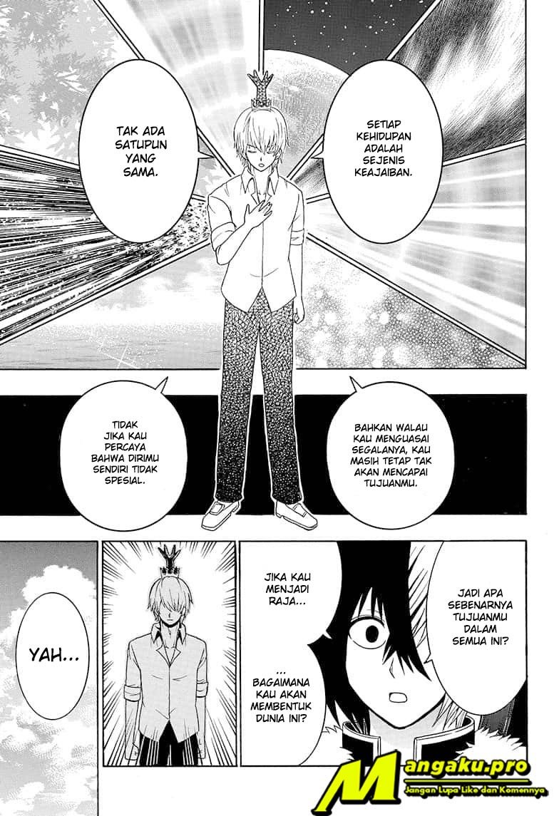 Moriking chapter 32 halaman 12