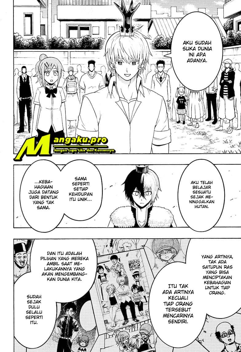 Moriking chapter 32 halaman 13