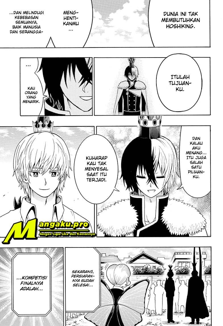 Moriking chapter 32 halaman 14