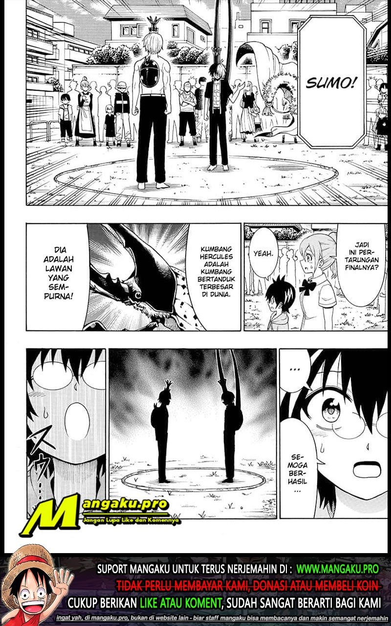 Moriking chapter 32 halaman 15