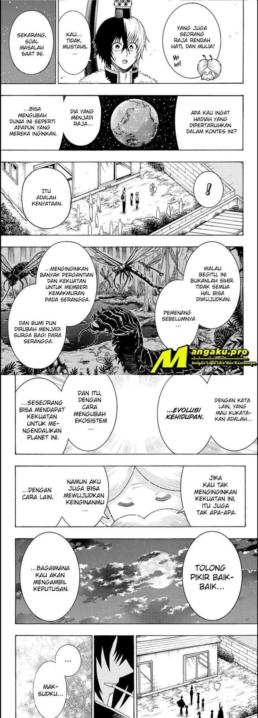 Moriking Bab 34 halaman 8