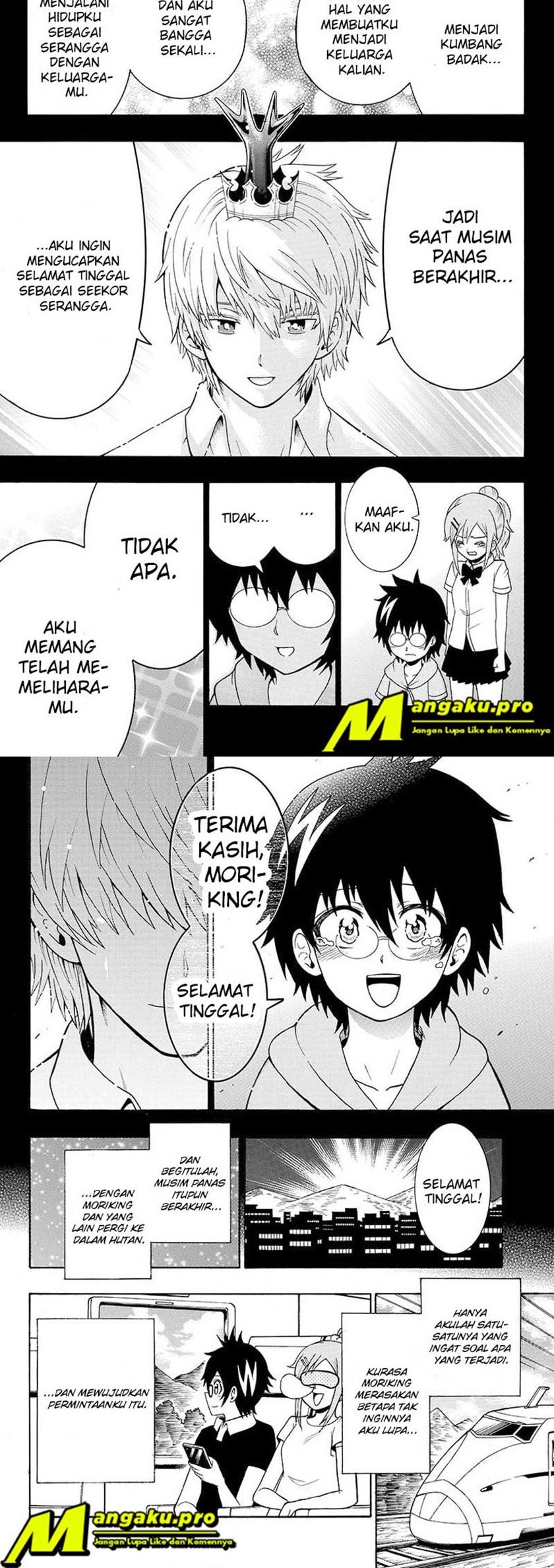 Moriking Bab 35 halaman 6