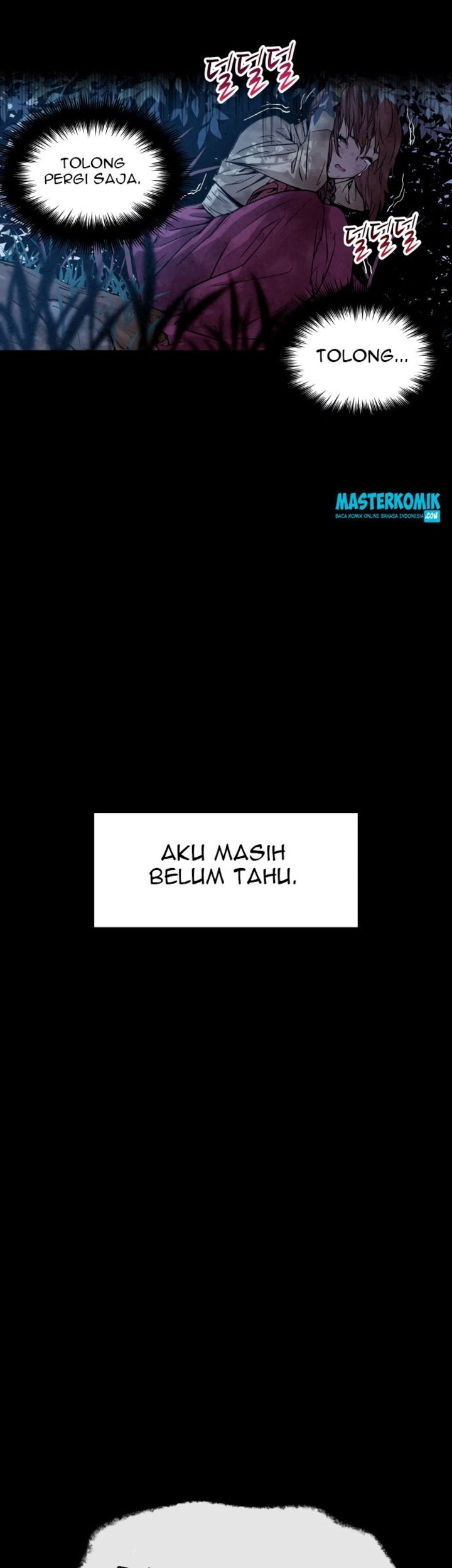 Moshin Hunter chapter 00 halaman 3