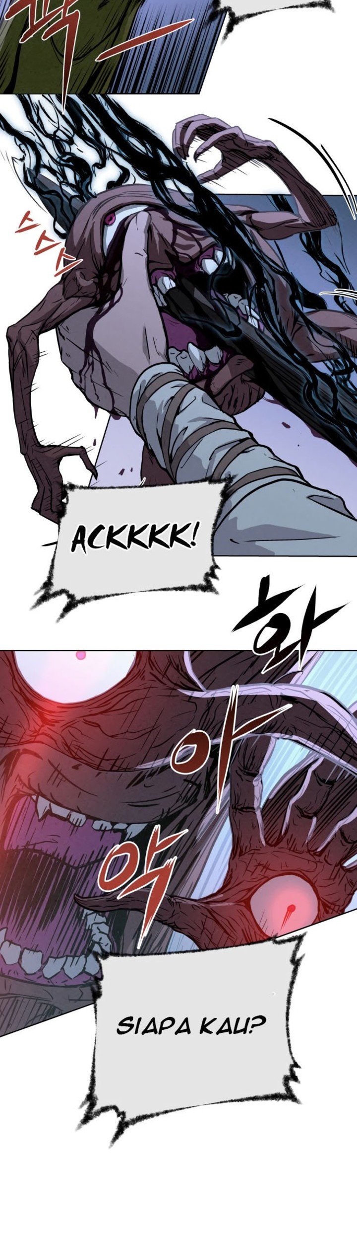 Moshin Hunter chapter 00 halaman 10