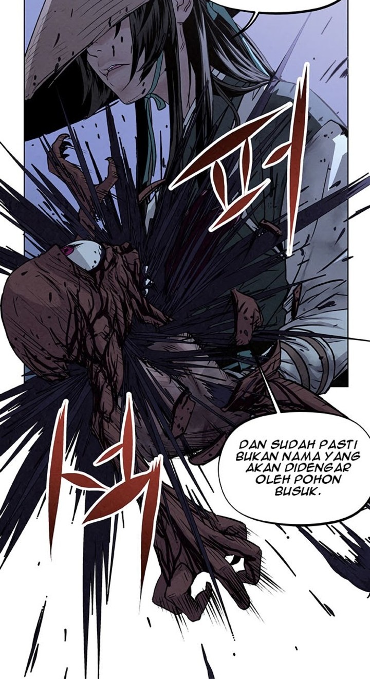 Moshin Hunter chapter 00 halaman 12