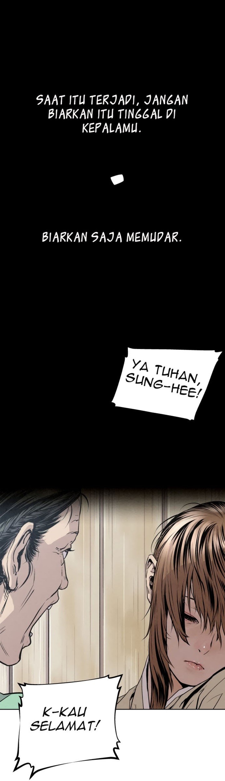 Moshin Hunter chapter 00 halaman 24