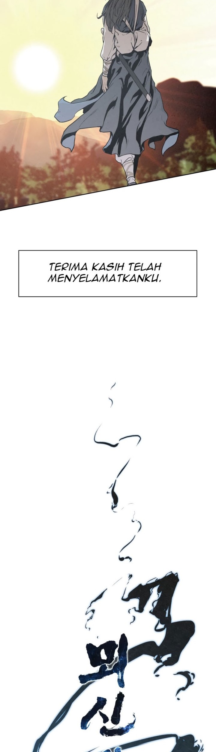 Moshin Hunter chapter 00 halaman 27