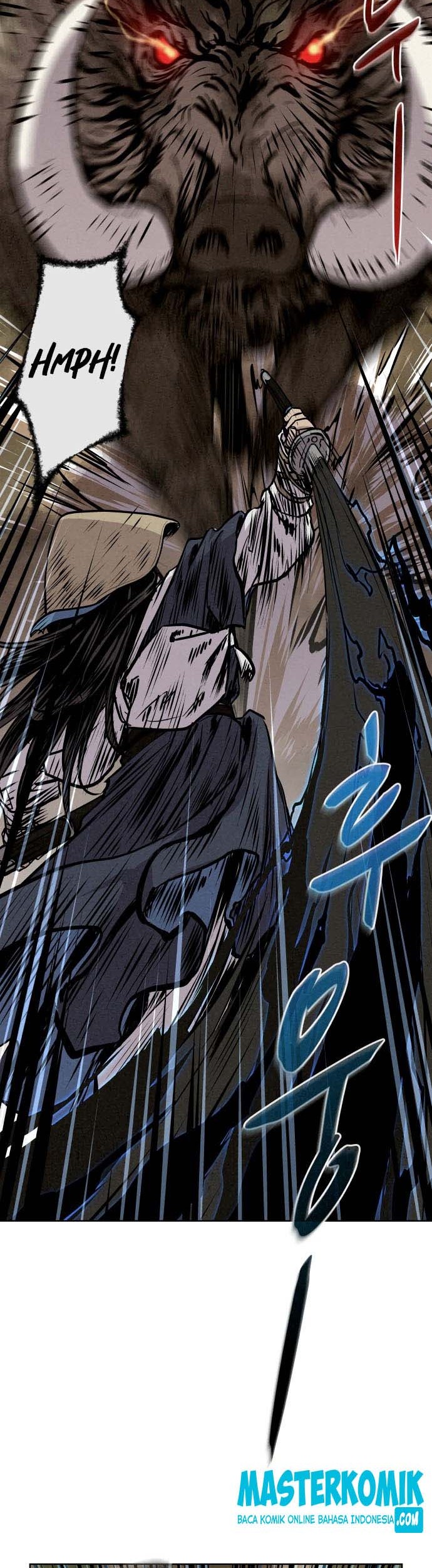 Moshin Hunter chapter 01 halaman 7