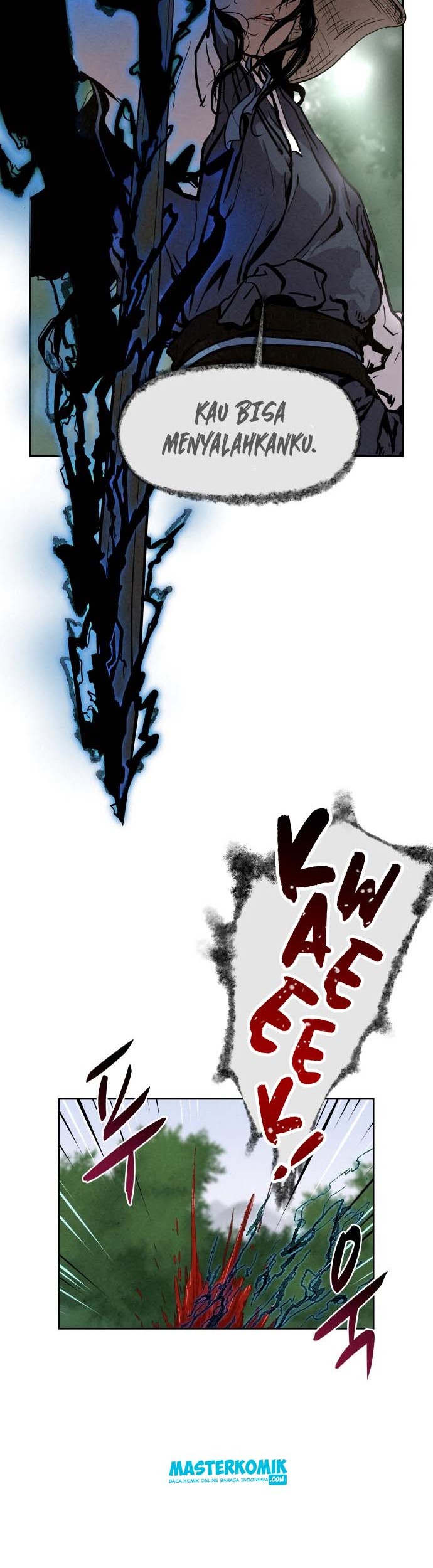 Moshin Hunter chapter 01 halaman 11