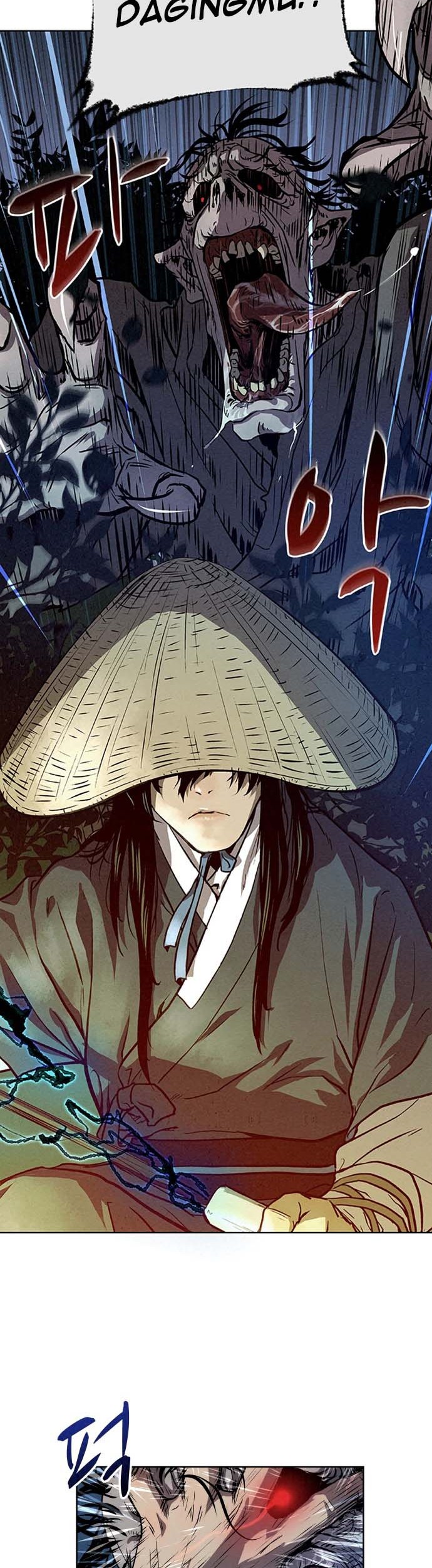 Moshin Hunter chapter 01 halaman 18