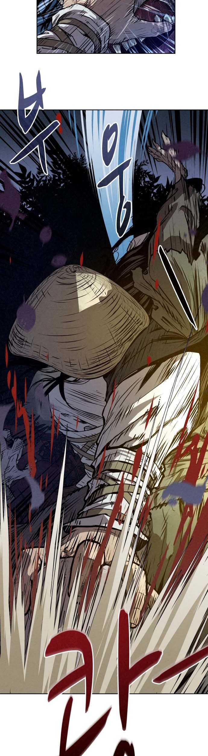 Moshin Hunter chapter 01 halaman 19
