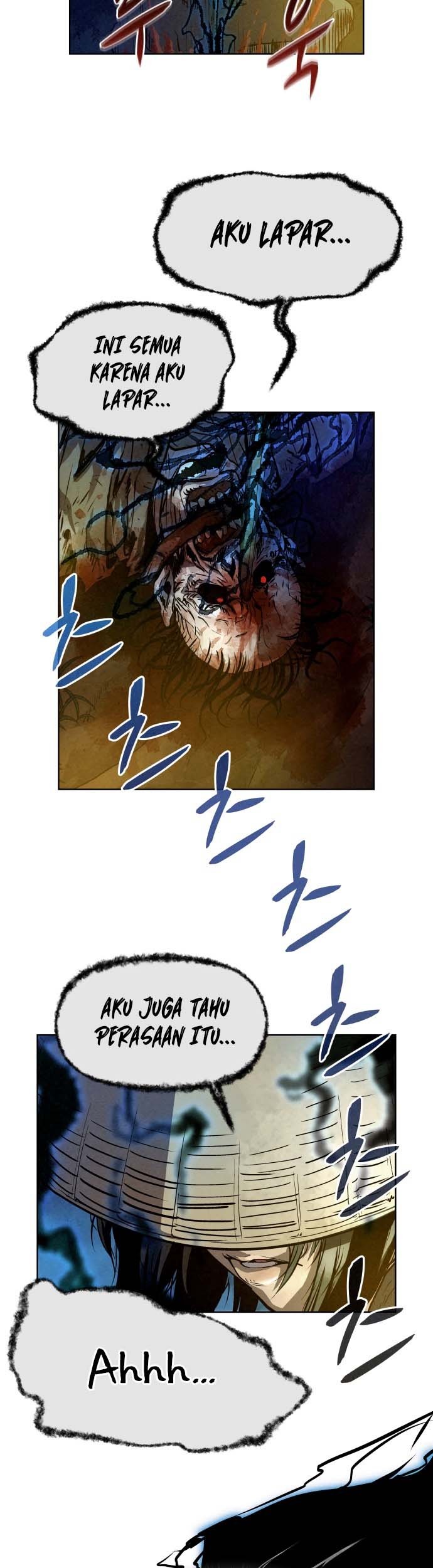 Moshin Hunter chapter 01 halaman 21