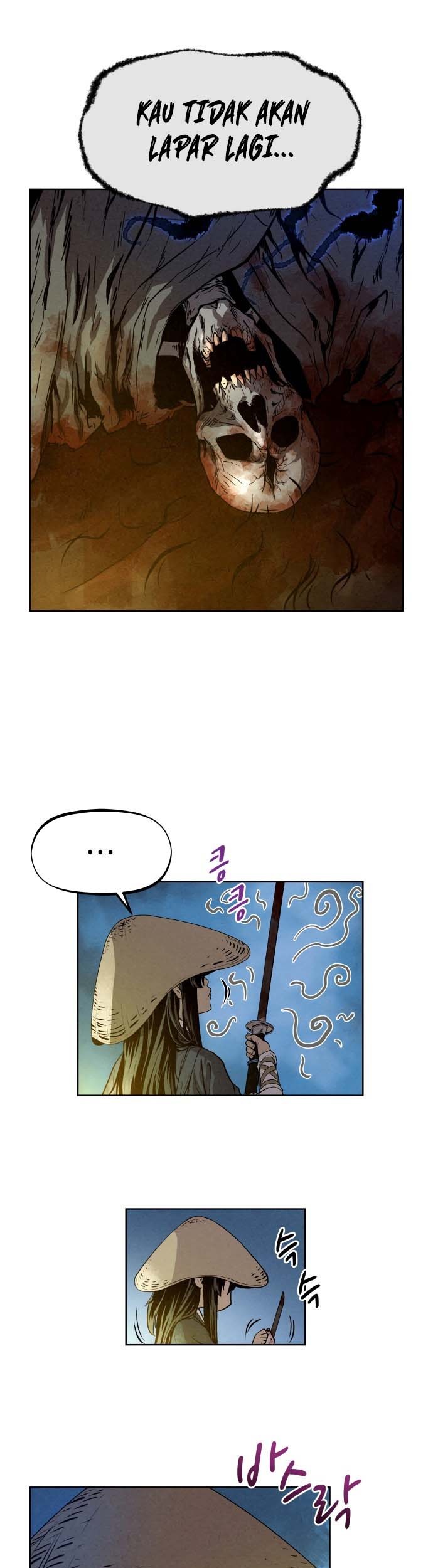 Moshin Hunter chapter 01 halaman 25