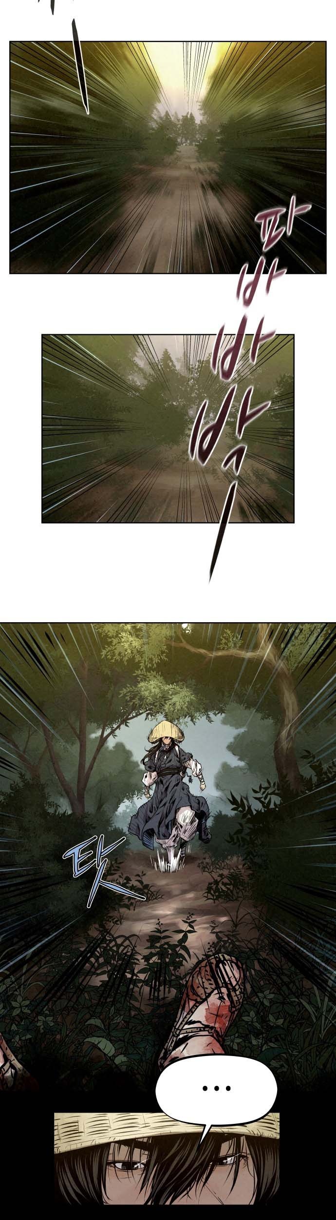 Moshin Hunter chapter 01 halaman 38