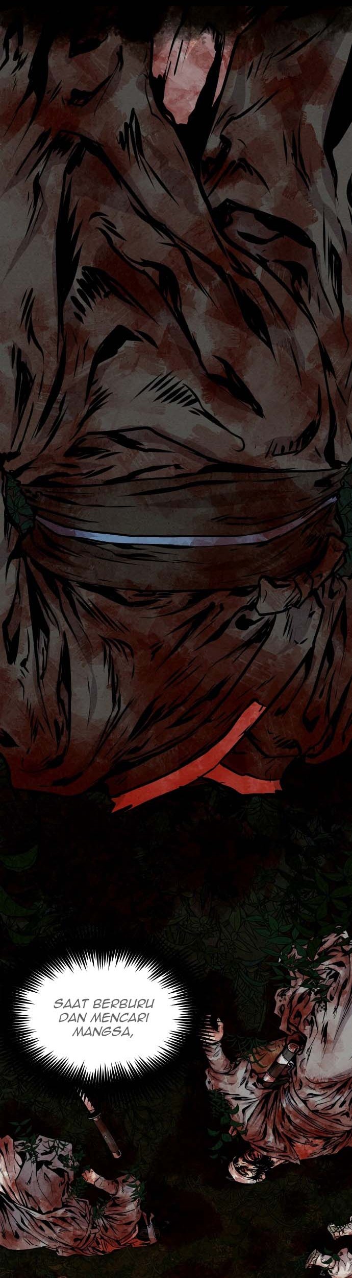 Moshin Hunter chapter 01 halaman 39