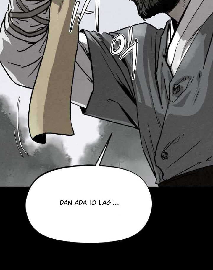 Moshin Hunter chapter 02 halaman 24