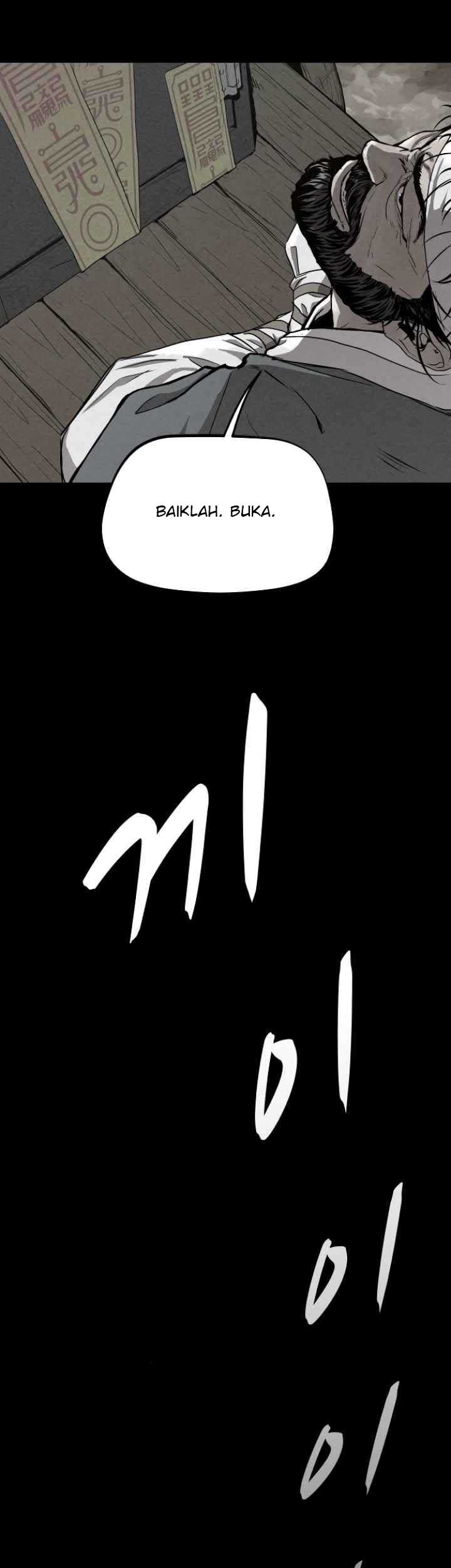 Moshin Hunter chapter 02 halaman 25