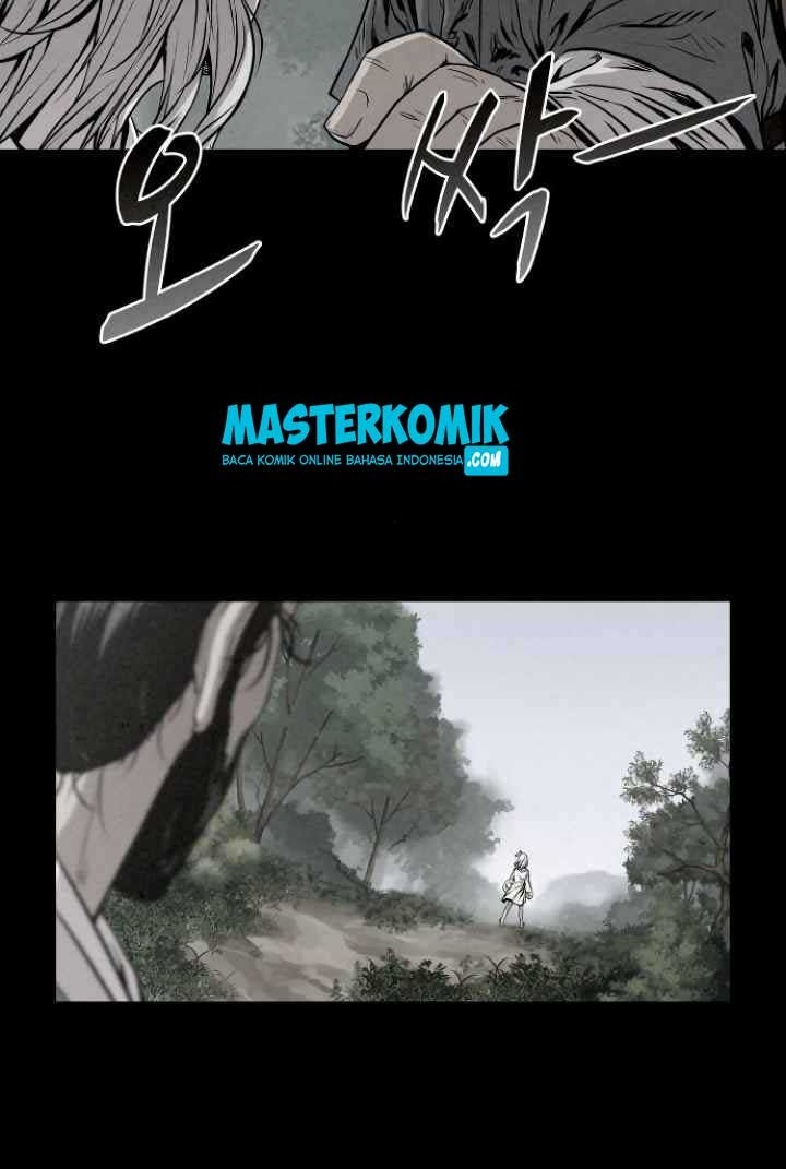 Moshin Hunter chapter 02 halaman 31