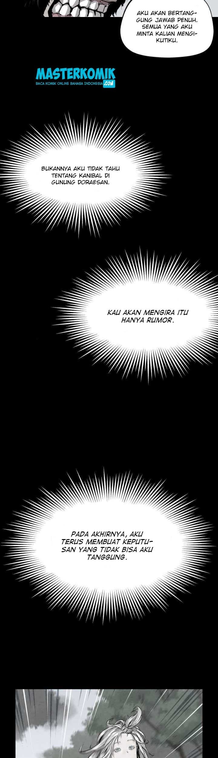 Moshin Hunter chapter 02 halaman 34