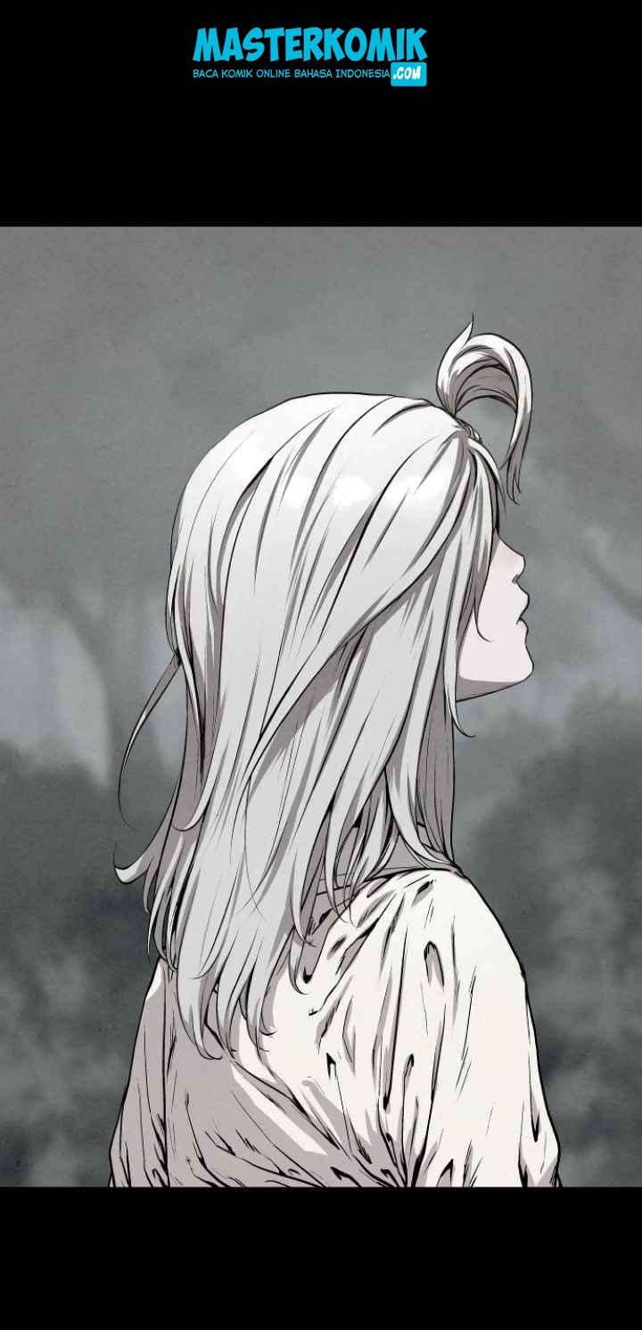 Moshin Hunter chapter 03 halaman 7