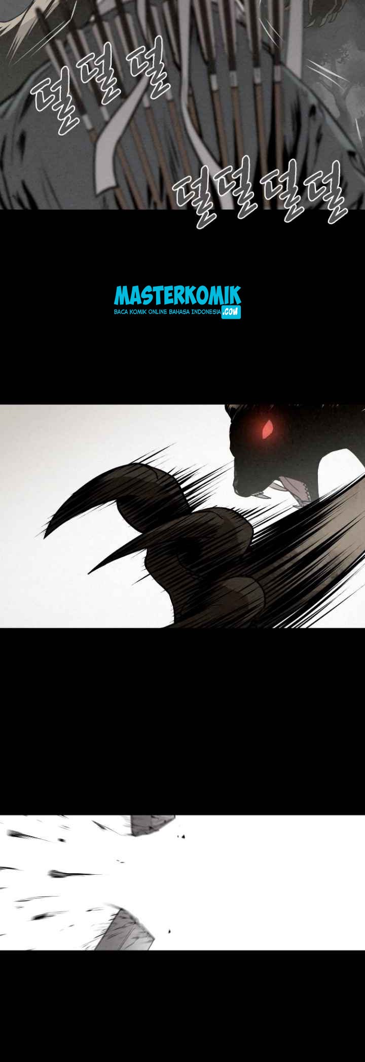 Moshin Hunter chapter 03 halaman 18