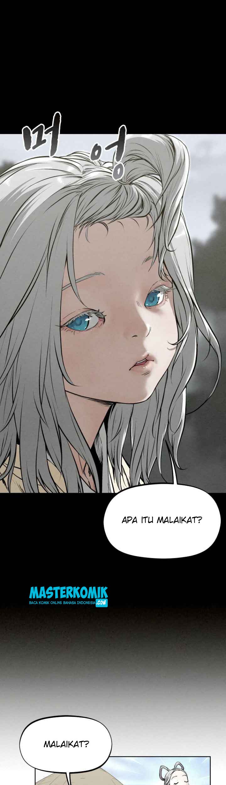 Moshin Hunter chapter 03 halaman 25