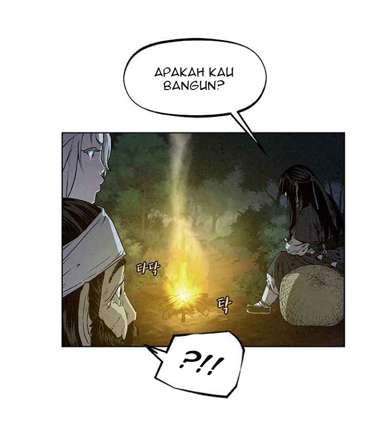 Moshin Hunter Bab 04 halaman 4