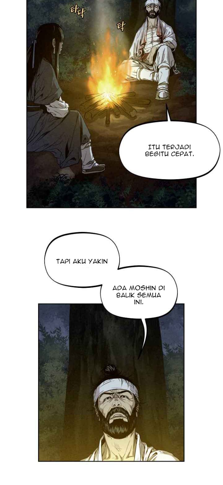 Moshin Hunter Bab 04 halaman 7