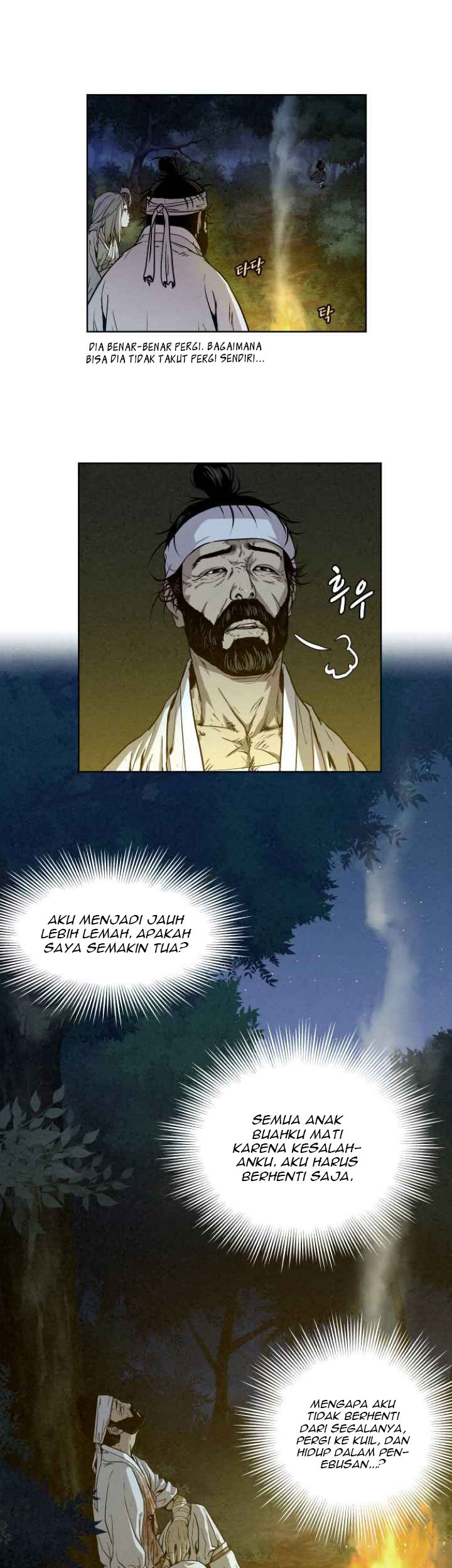 Moshin Hunter Bab 04 halaman 11