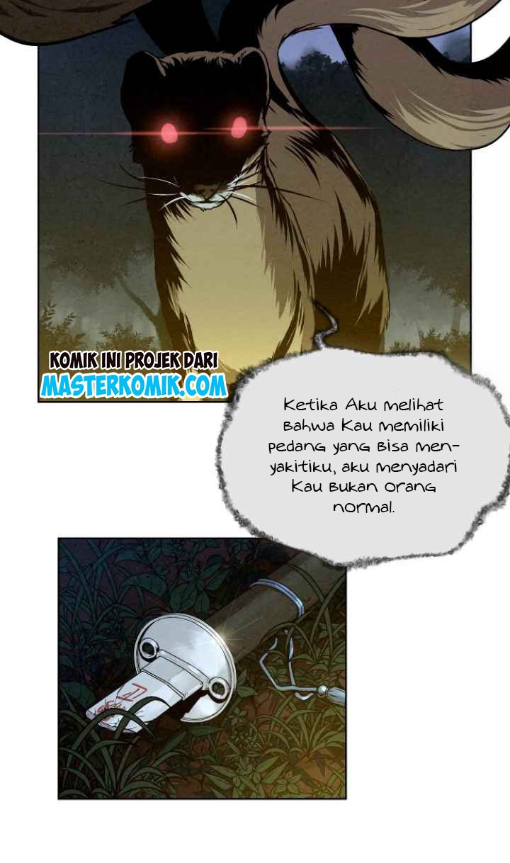 Moshin Hunter Bab 04 halaman 17