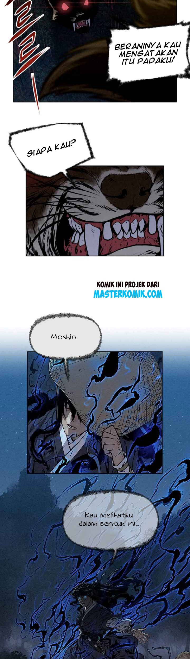 Moshin Hunter Bab 04 halaman 30