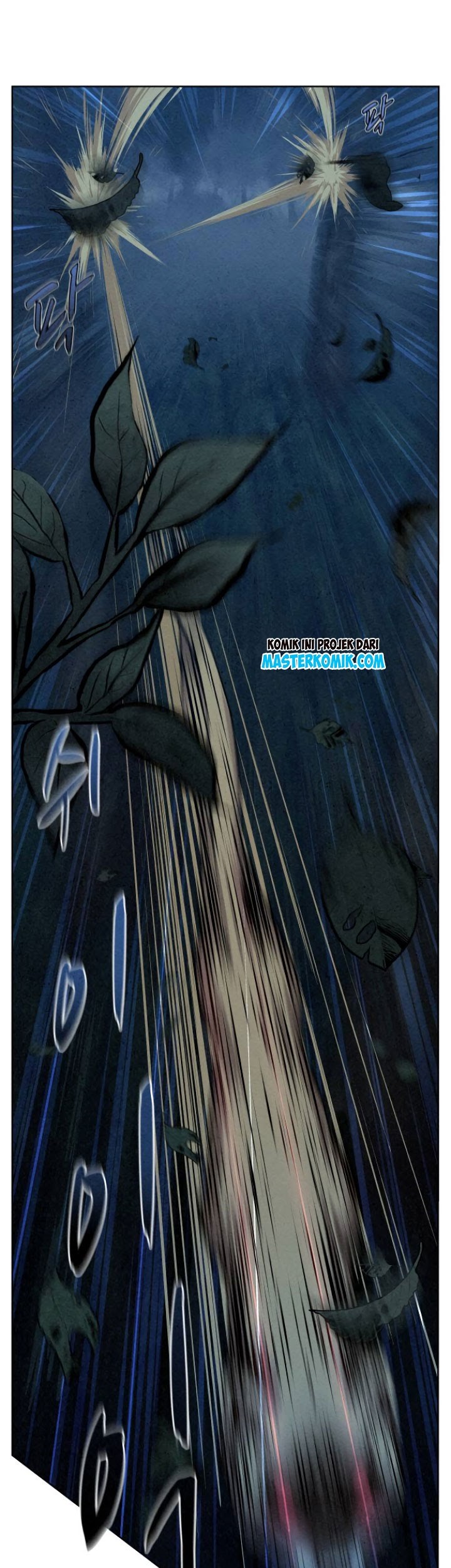 Moshin Hunter chapter 05 halaman 9