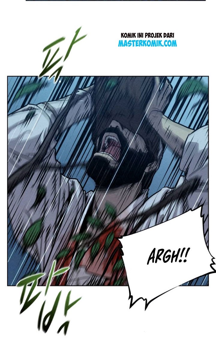 Moshin Hunter chapter 05 halaman 20
