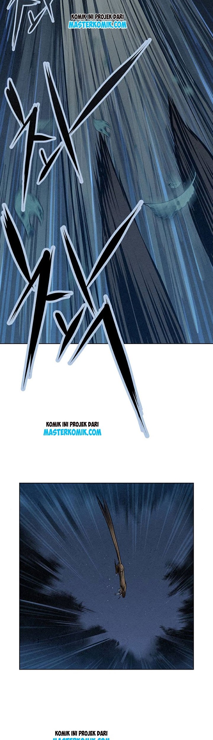 Moshin Hunter chapter 05 halaman 25
