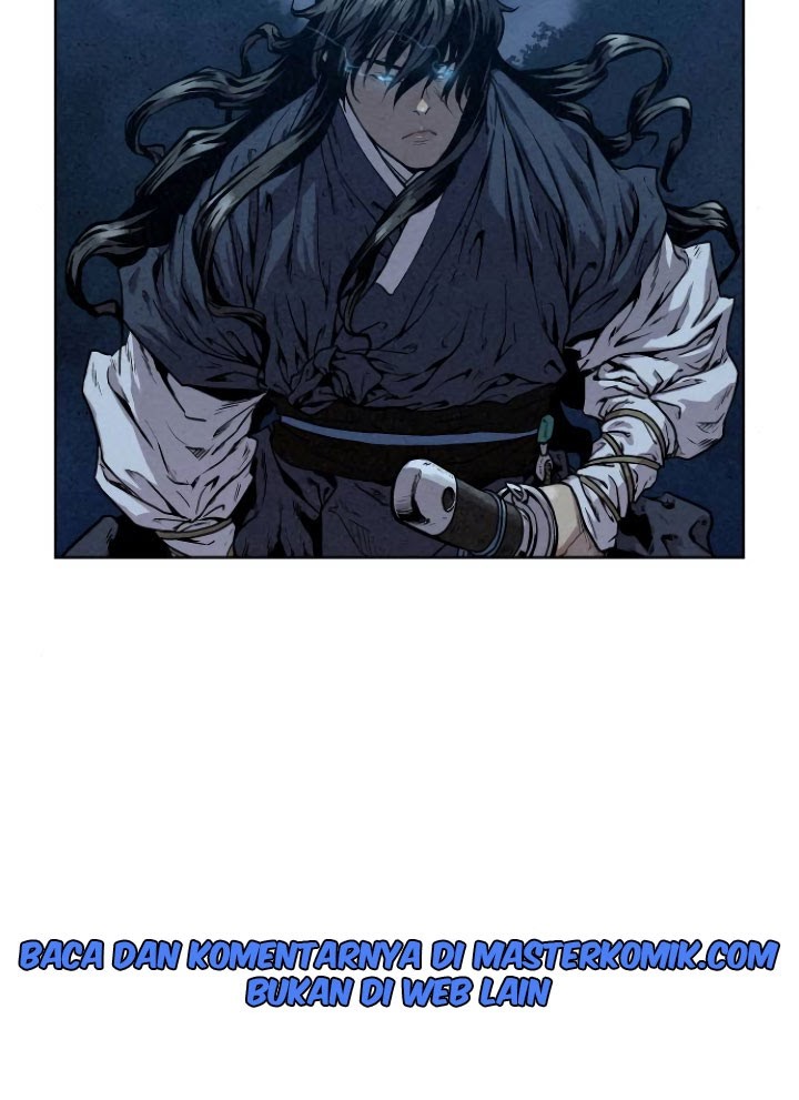 Moshin Hunter chapter 05 halaman 31