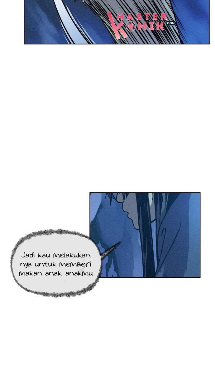 Moshin Hunter Bab 06 halaman 11