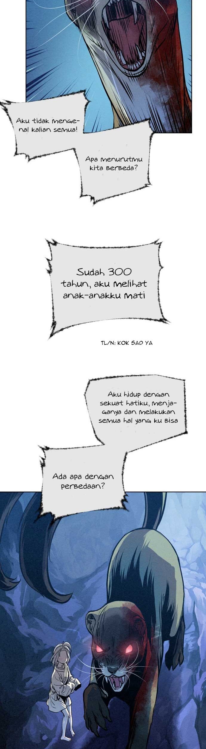 Moshin Hunter Bab 06 halaman 15
