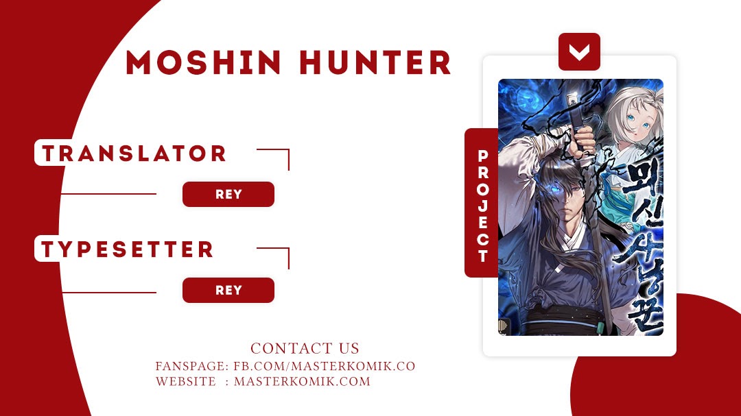 Moshin Hunter Bab 07 halaman 1