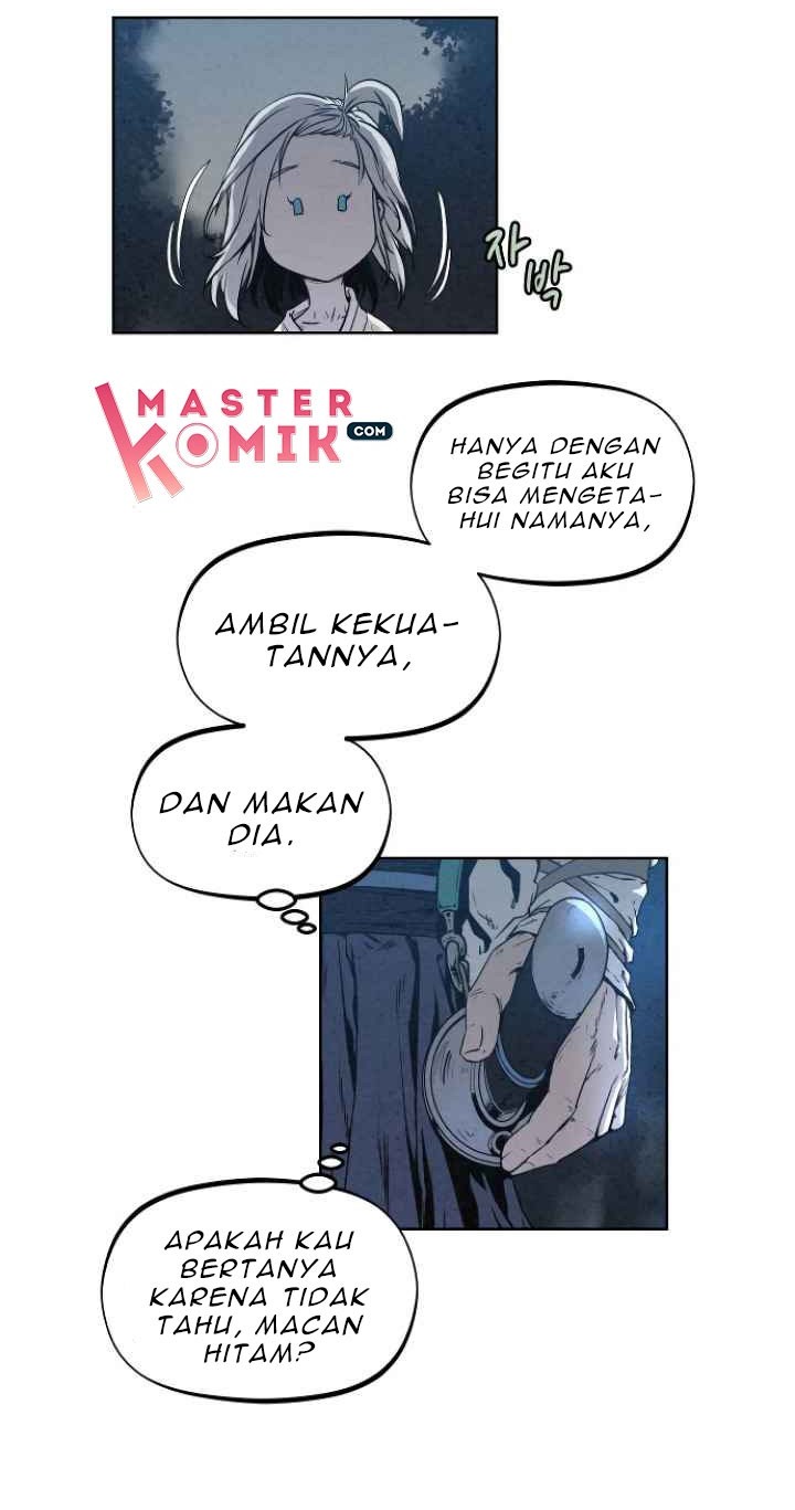 Moshin Hunter Bab 07 halaman 13