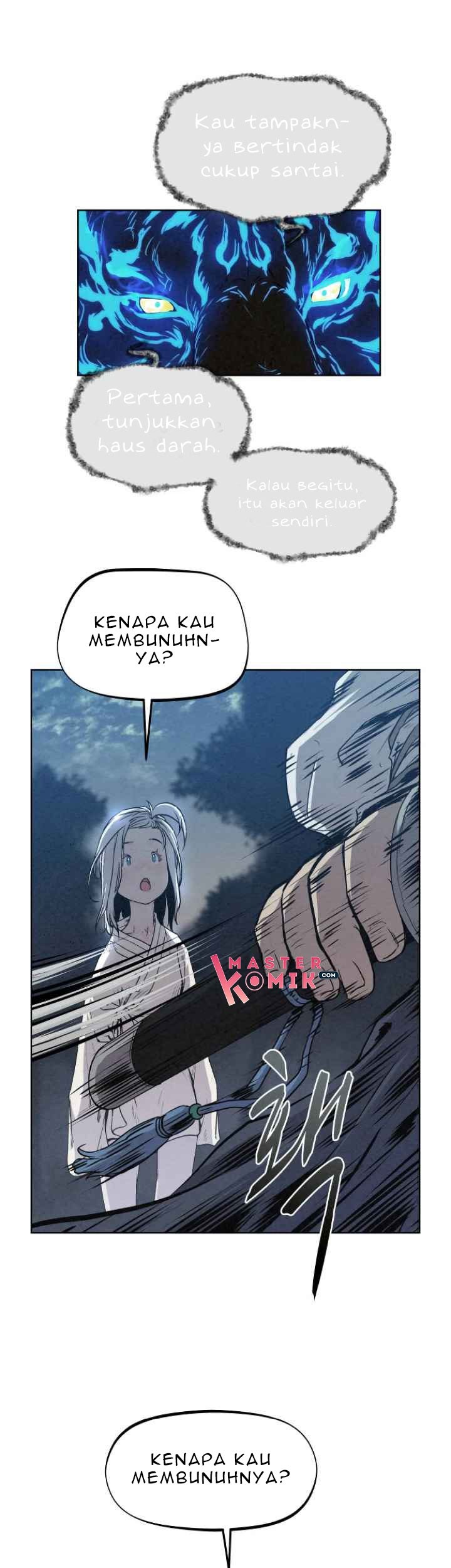 Moshin Hunter Bab 07 halaman 14