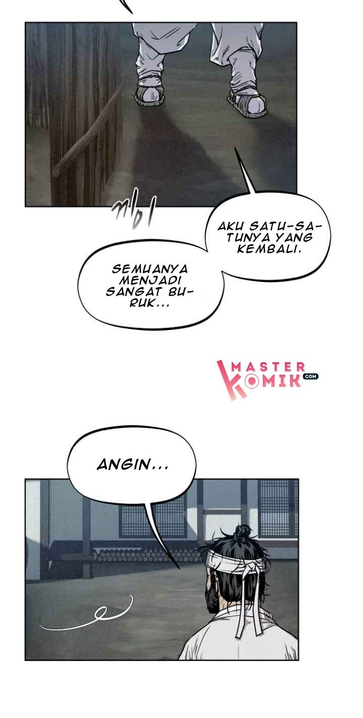 Moshin Hunter Bab 07 halaman 20
