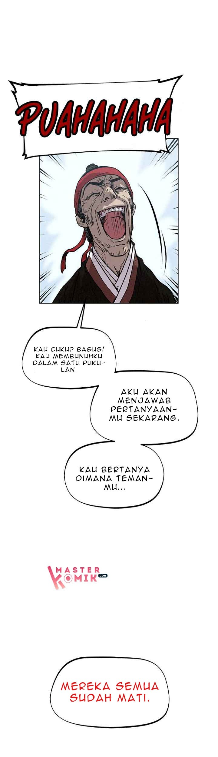 Moshin Hunter Bab 07 halaman 27