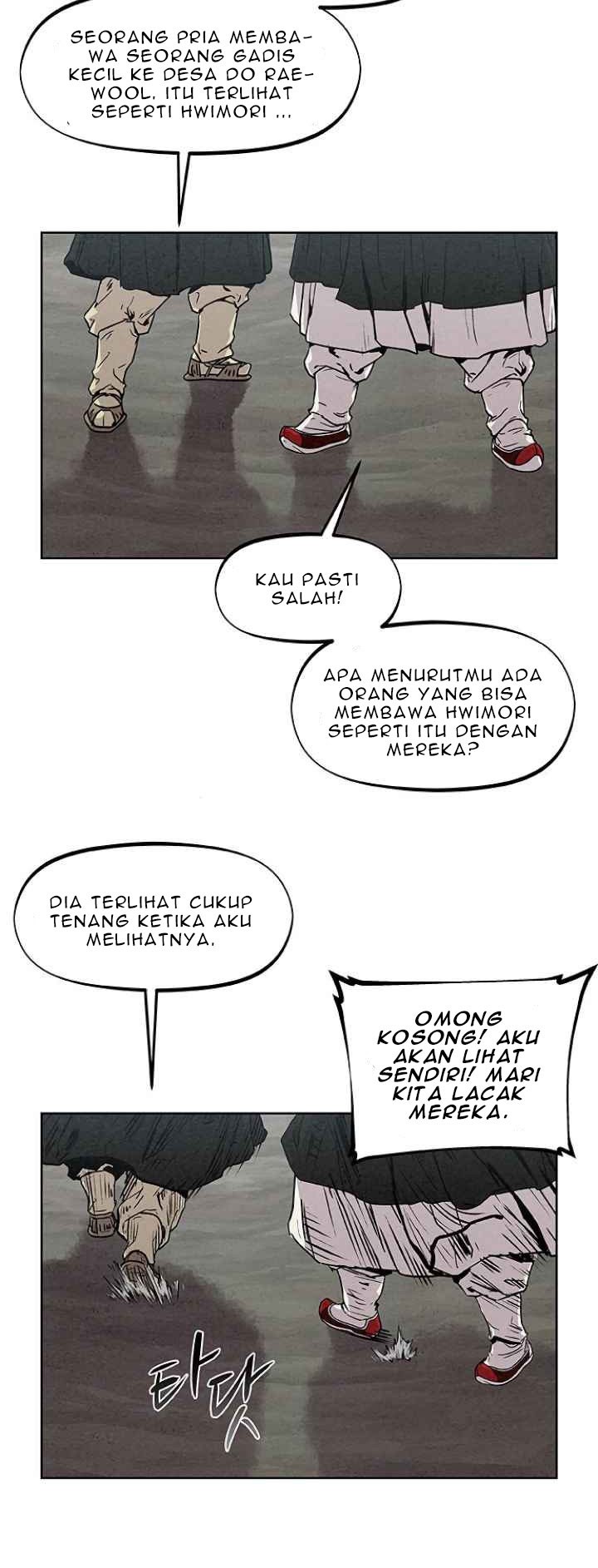 Moshin Hunter Bab 07 halaman 36