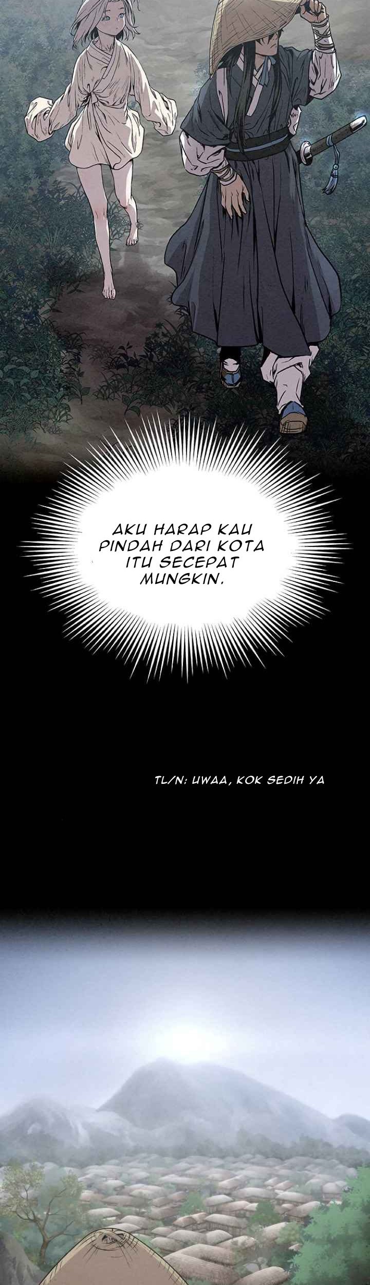 Moshin Hunter Bab 07 halaman 38