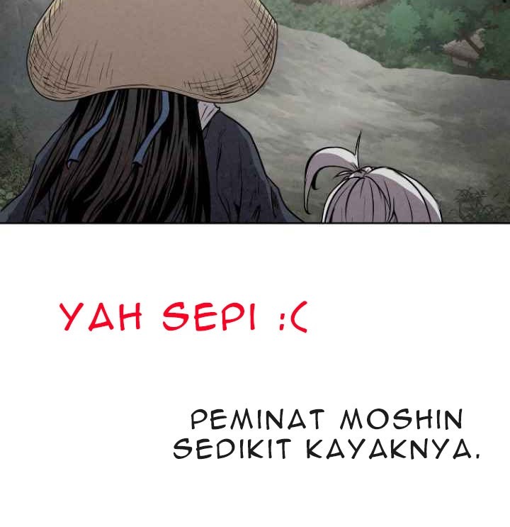 Moshin Hunter Bab 07 halaman 39