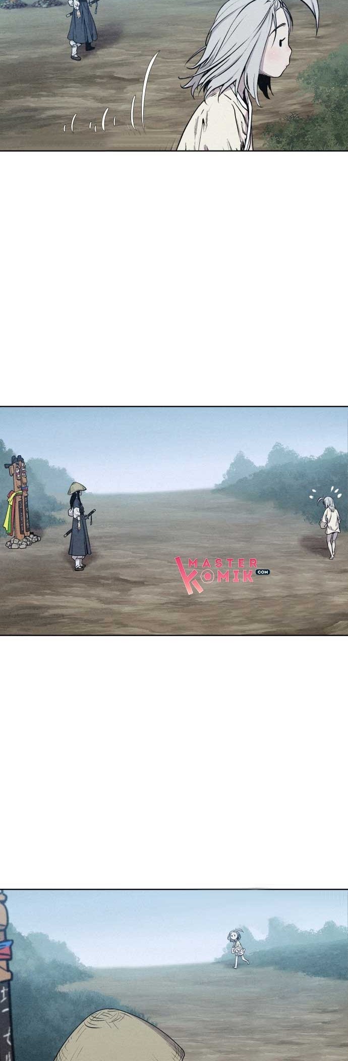 Moshin Hunter Bab 08 halaman 5