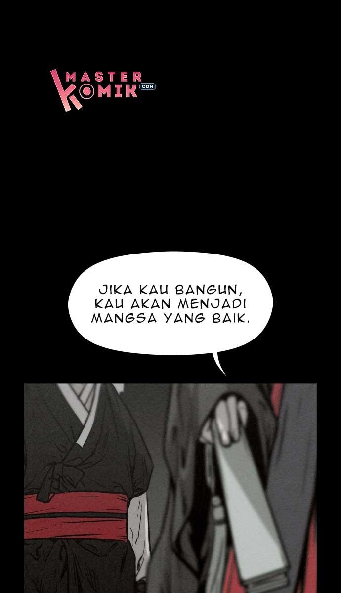 Moshin Hunter Bab 08 halaman 32