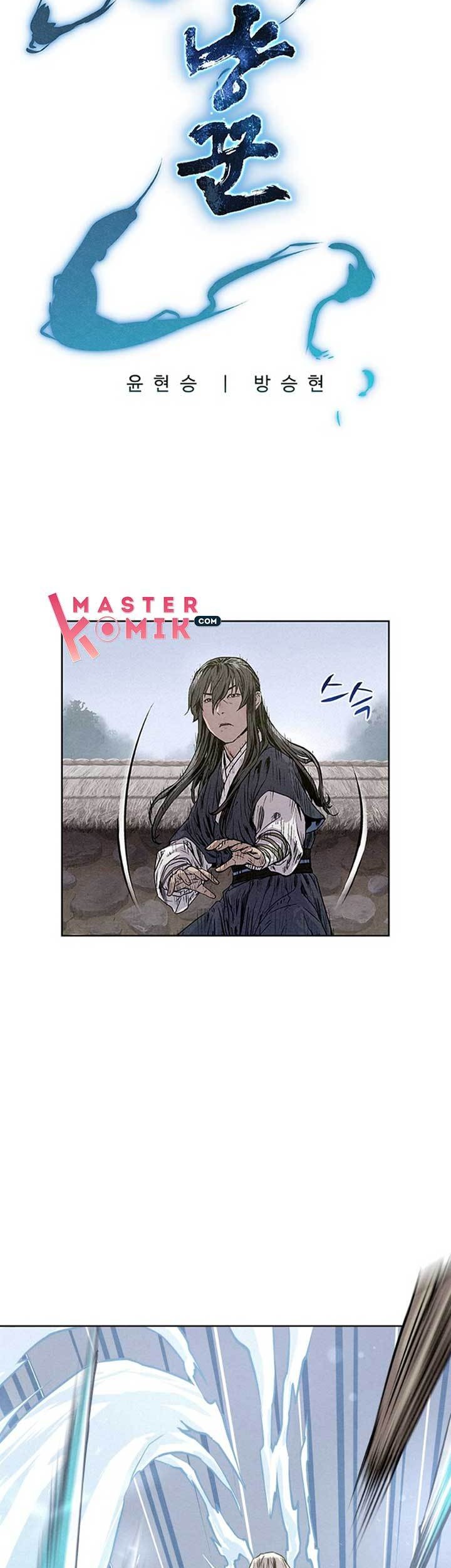Moshin Hunter Bab 09 halaman 4
