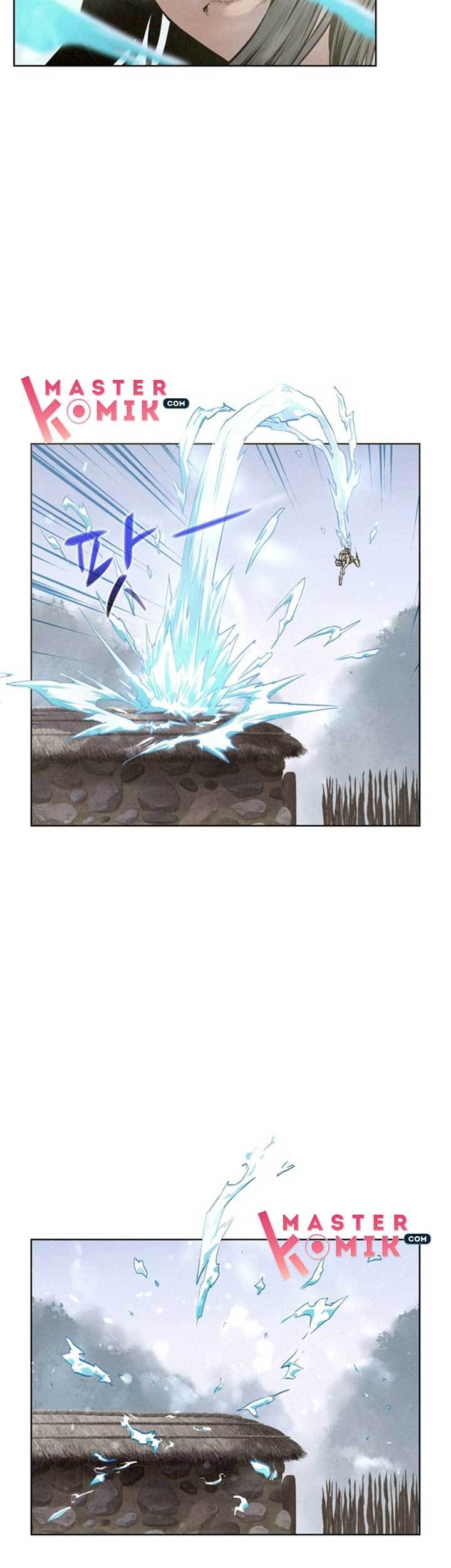 Moshin Hunter Bab 09 halaman 8