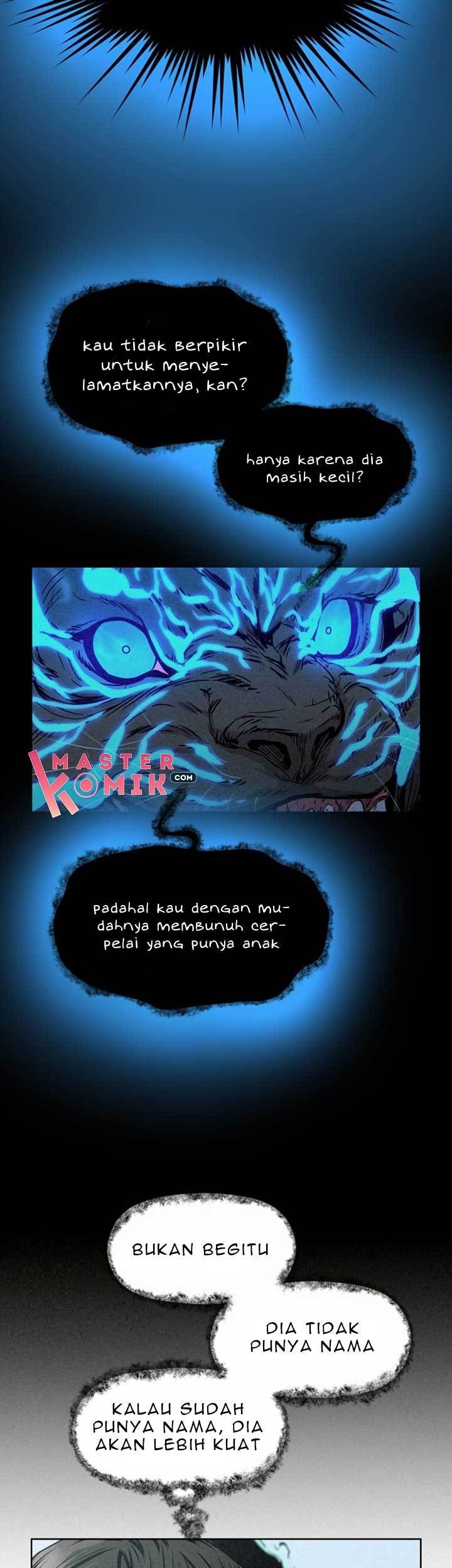 Moshin Hunter Bab 09 halaman 42